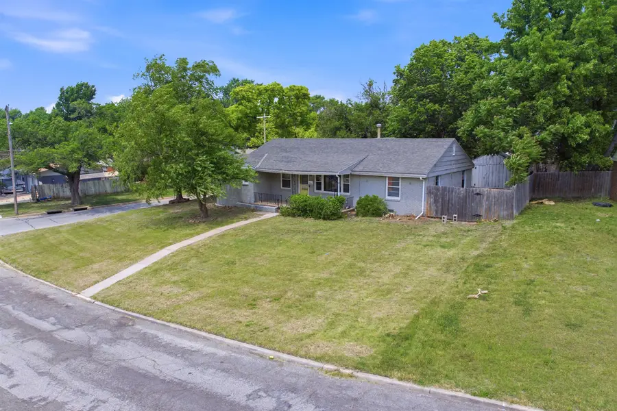 3604 E Skinner, Wichita, KS 67218 - #3