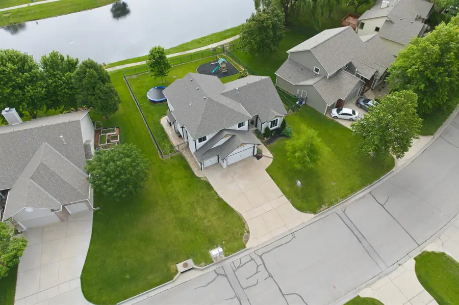 626 N Bay Country, Wichita, KS 67235 - #2