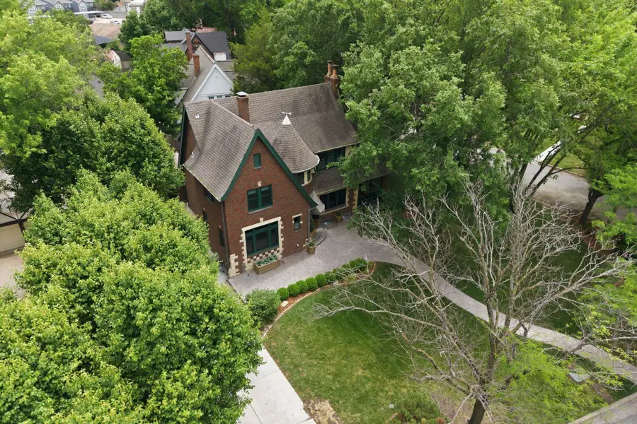 412 S Dellrose, Wichita, KS 67218 - #3
