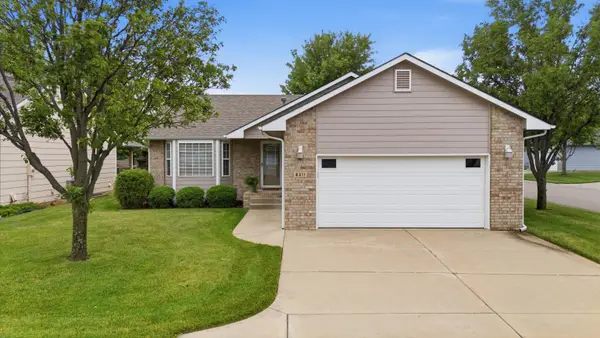 8311 W 15th St N, Wichita, KS 67212