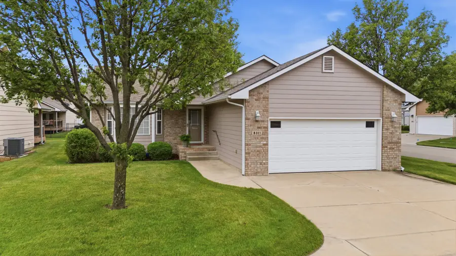 8311 W 15th St N, Wichita, KS 67212 - #2