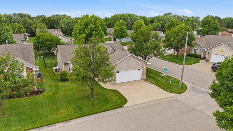 8311 W 15th St N, Wichita, KS 67212 - #3
