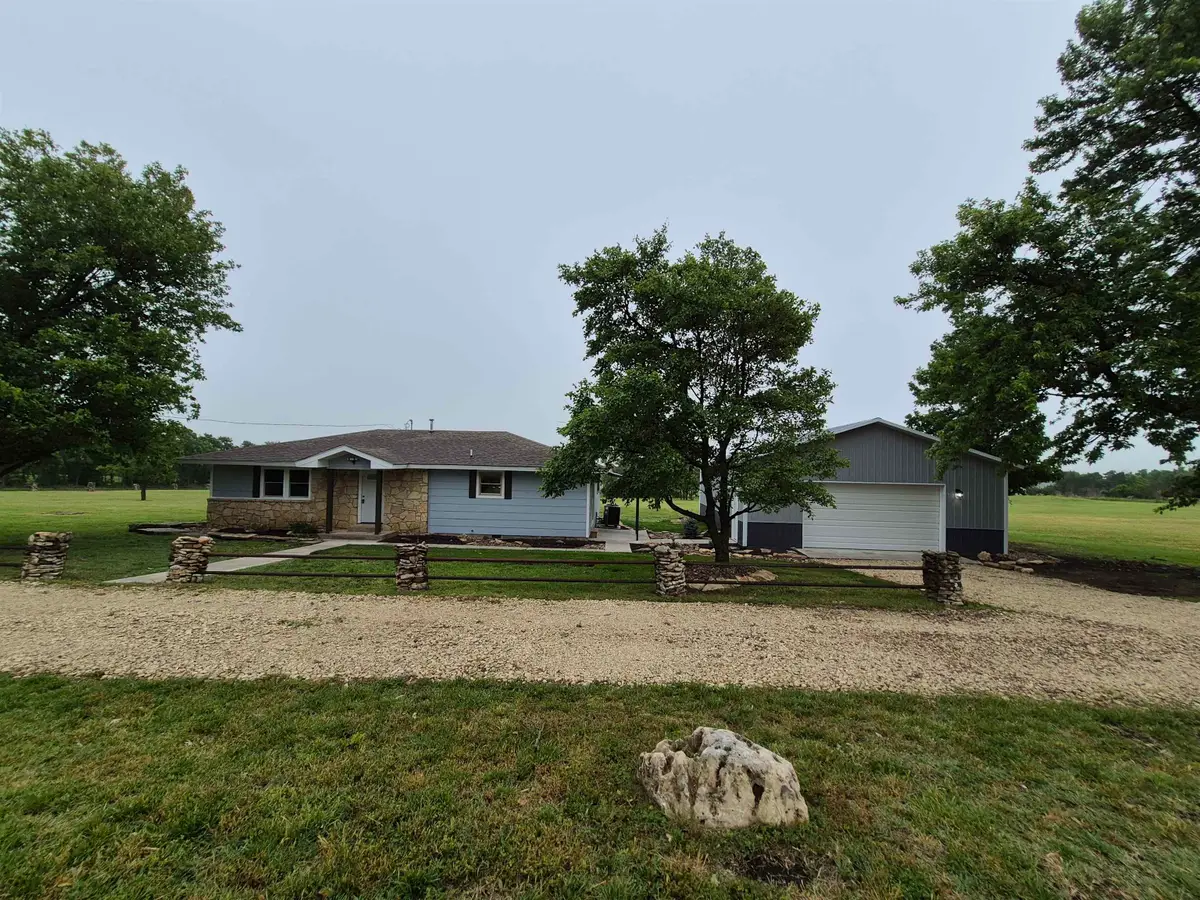 30050 211th Rd., Maple City, KS 67102 - #1