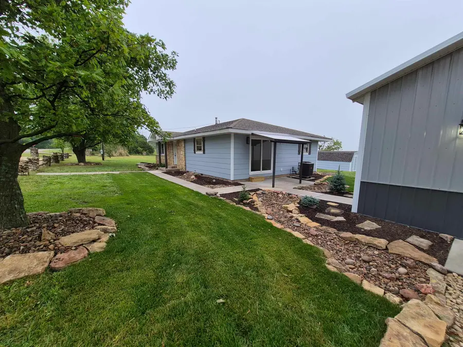 30050 211th Rd., Maple City, KS 67102 - #2