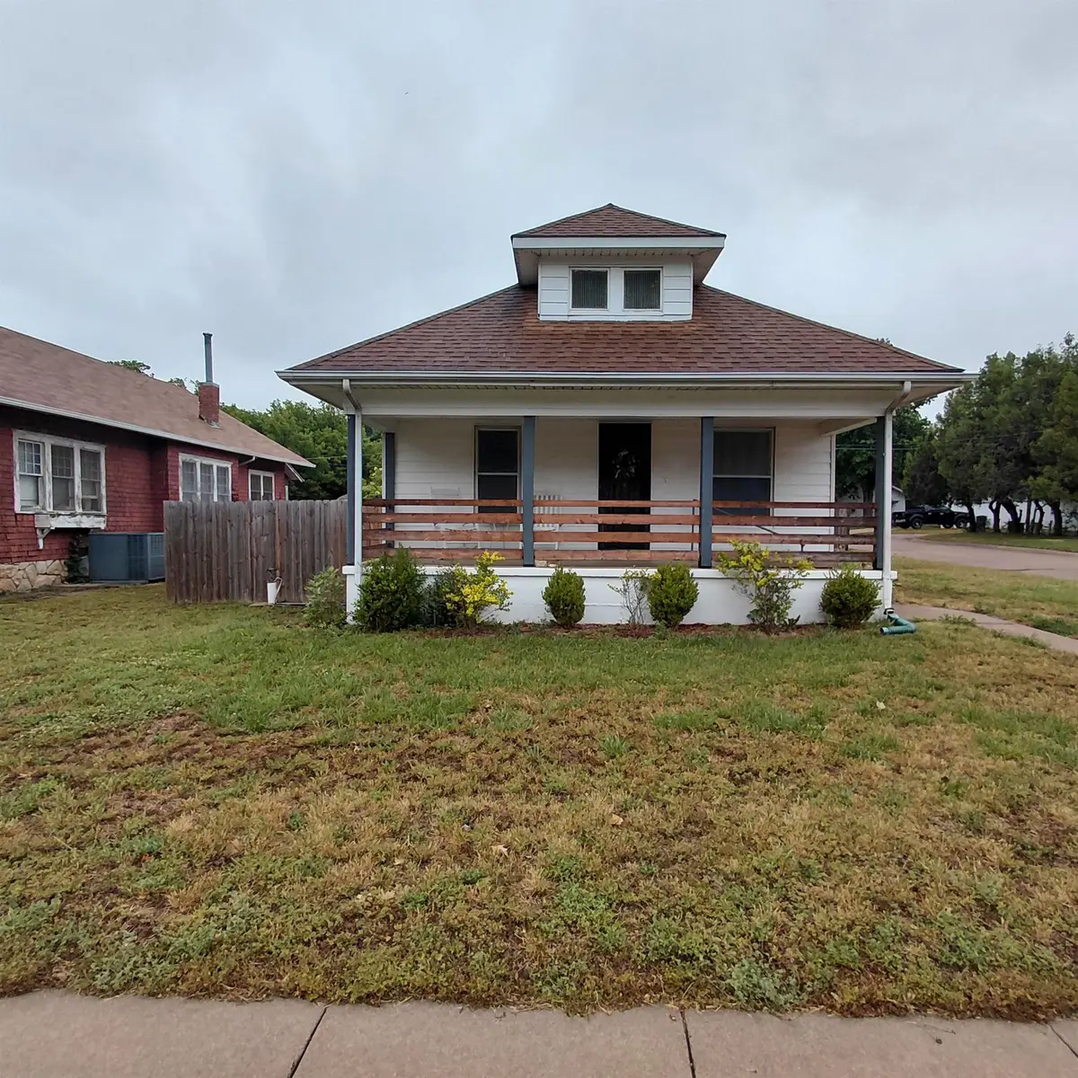 903 N Washington, Wellington, KS 67152 - #1