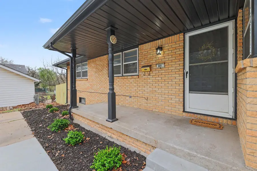 801 E Goeldner, Derby, KS 67037 - #3