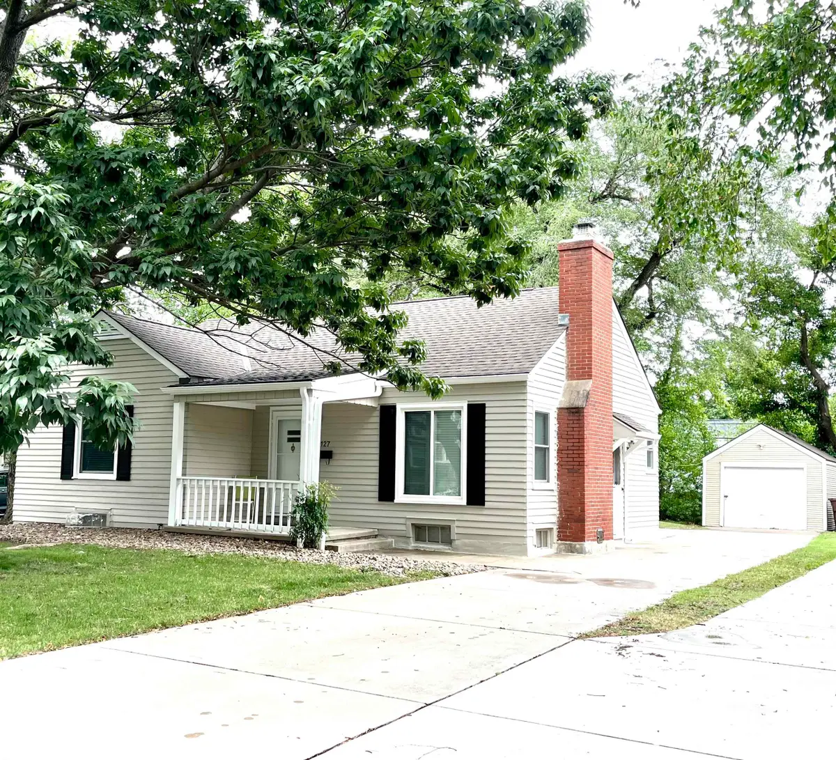 127 N Pinecrest, Wichita, KS 67208 - #1