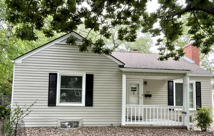 127 N Pinecrest, Wichita, KS 67208 - #2