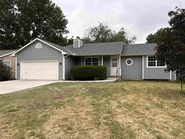 1009 Helen, Augusta, KS 67010