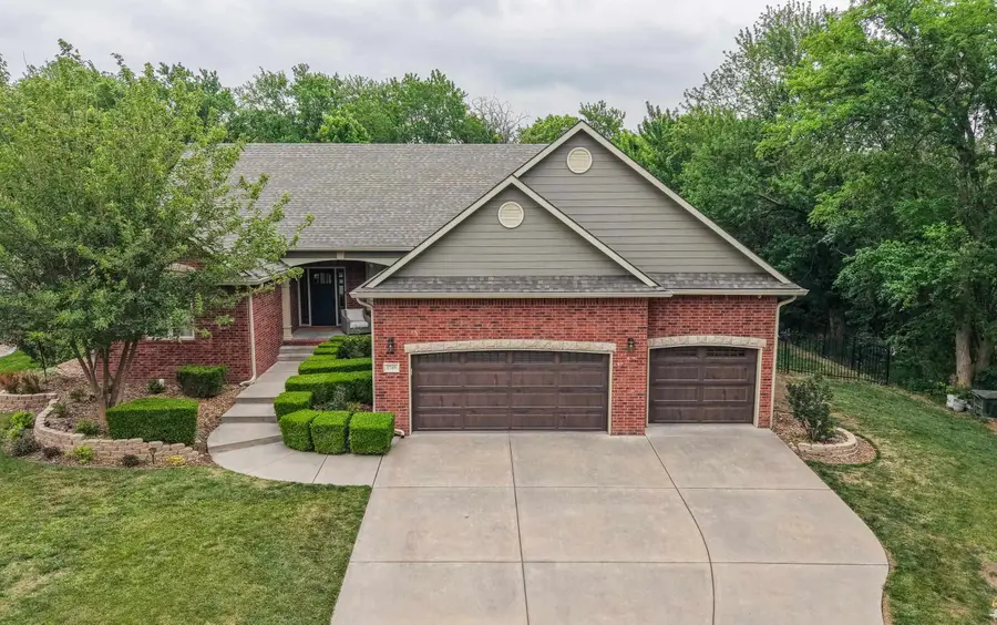 1748 S Cascade, Andover, KS 67002 - #2