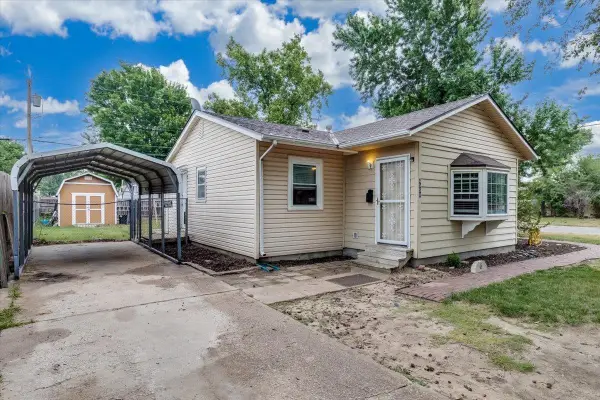 4558 S Fern Ave, Wichita, KS 67217-4351