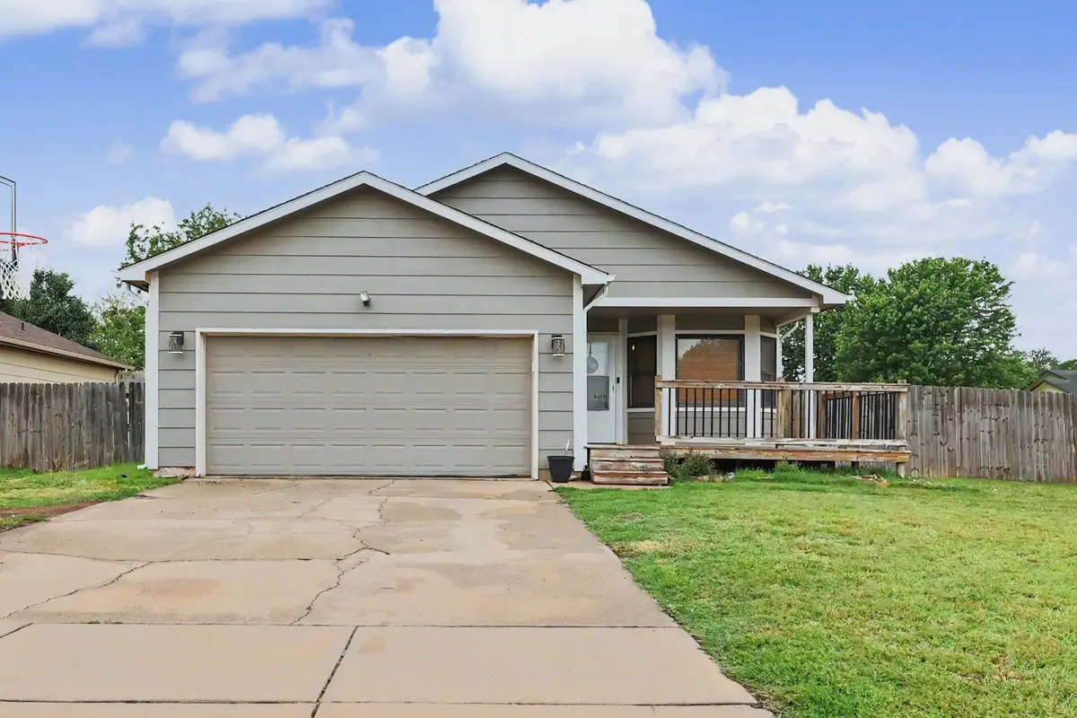 3631 S Brummett, Wichita, KS 67215 - #1