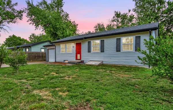 760 N Mccomas, Wichita, KS 67203