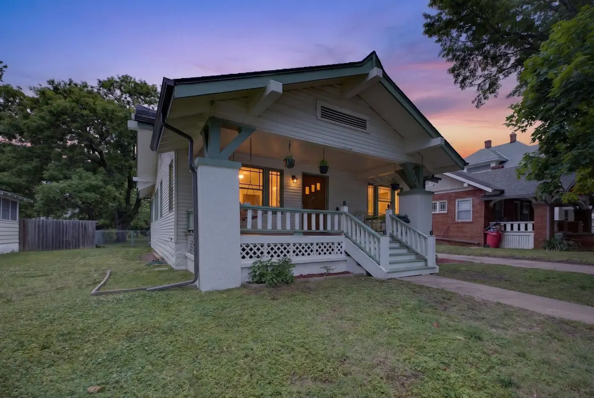 135 S Volustia Avenue, Wichita, KS 67211 - #1