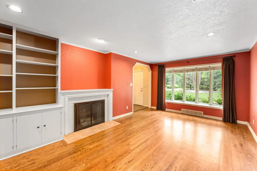 42 N Stratford, Eastborough, KS 67206 - #3