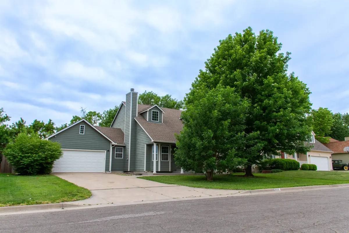 5515 E Pembrook, Wichita, KS 67220 - #1