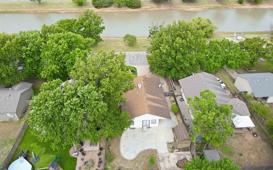 3912 S Arapaho, Wichita, KS 67215 - #3