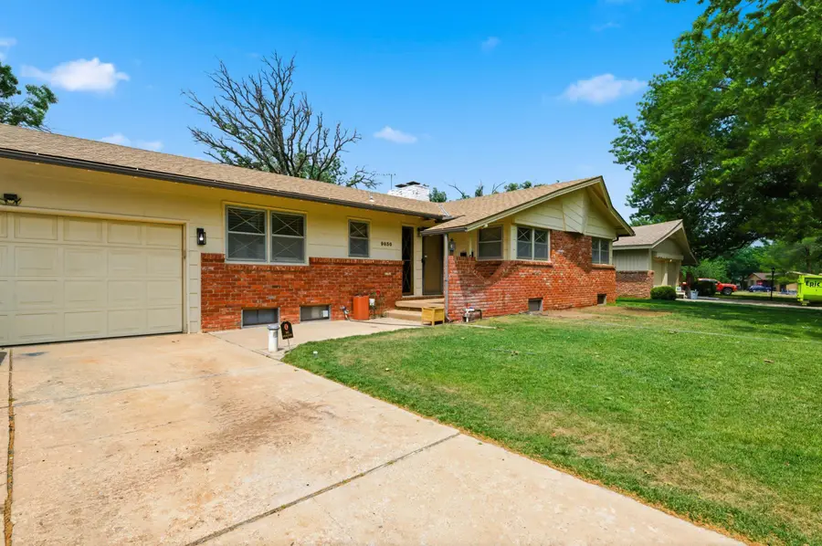 9830 W Hardtner Ave, Wichita, KS 67212 - #2