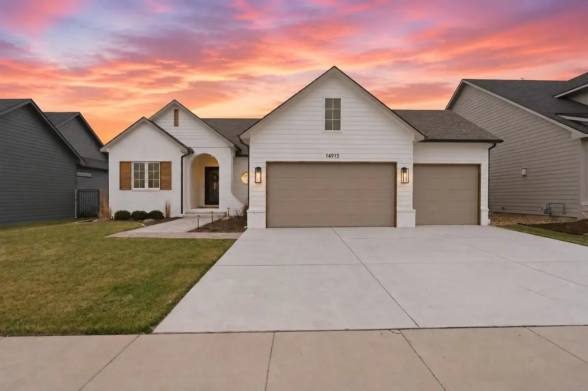 14915 E Peppertree, Wichita, KS 67230 - #1