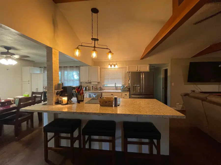 16 Grandview, Wellington, KS 67152 - #3