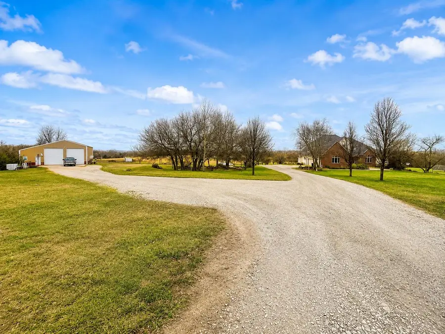 13400 110th, Hoyt, KS 66440 - #3