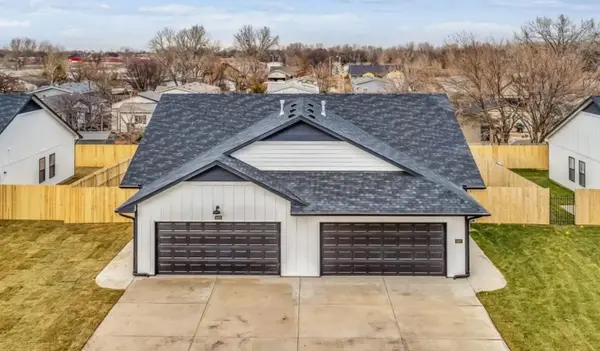 3616-3618 W 45th St S, Wichita, KS 67217