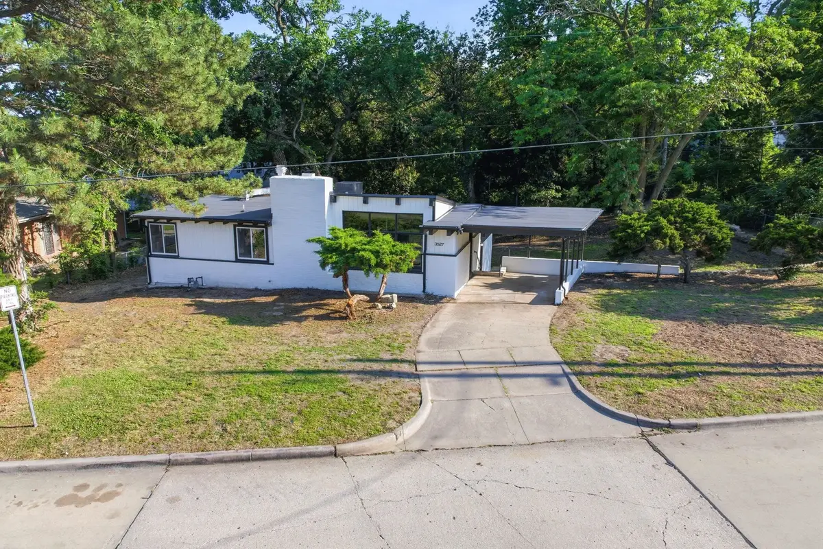 3527 E 15th, Wichita, KS 67208 - #1
