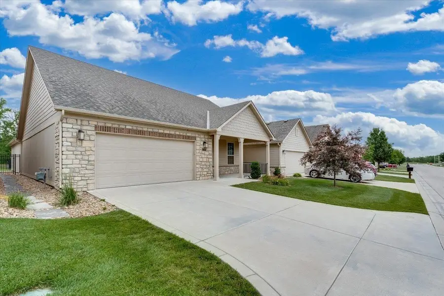 7726 E Turquoise, Bel Aire, KS 67226 - #2
