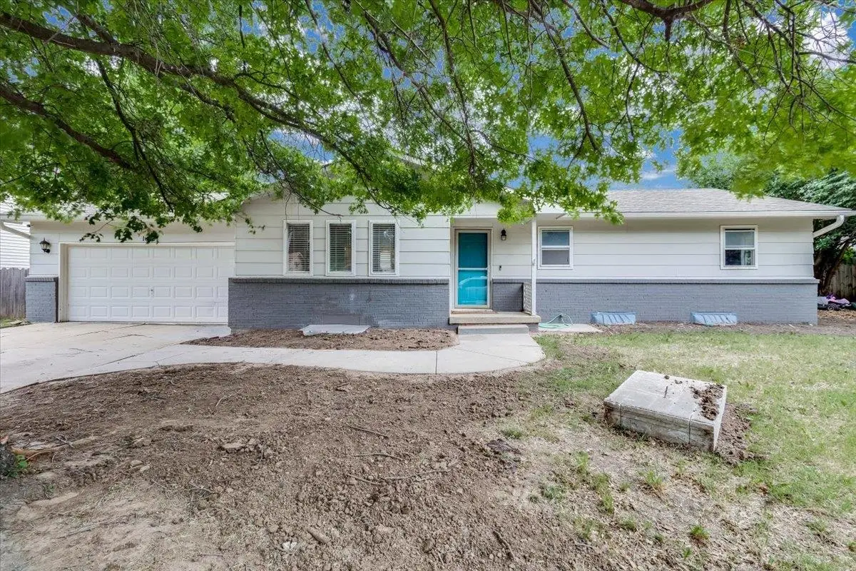 1630 Pin Oak Ct, Rose Hill, KS 67133 - #1