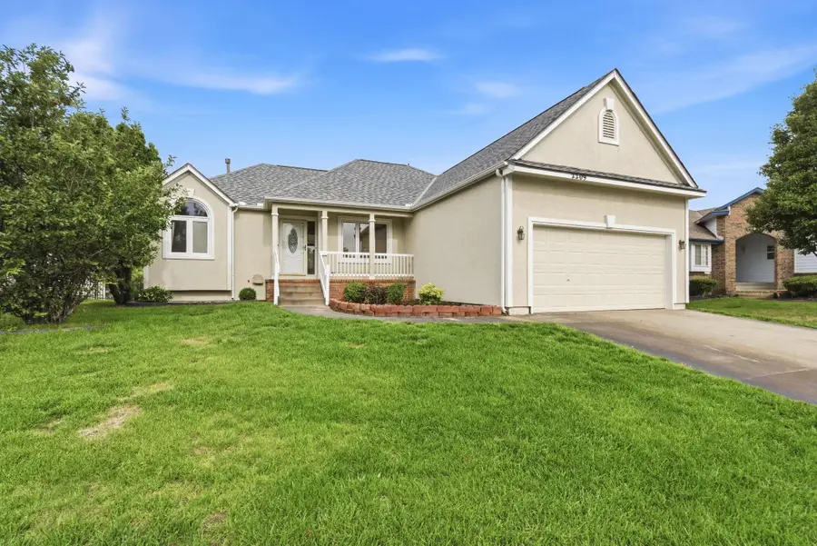2209 N Sandplum Street, Wichita, KS 67205 - #3