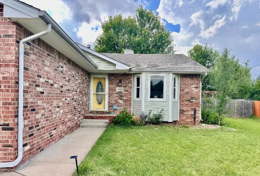 10008 W 20th St N, Wichita, KS 67212 - #2