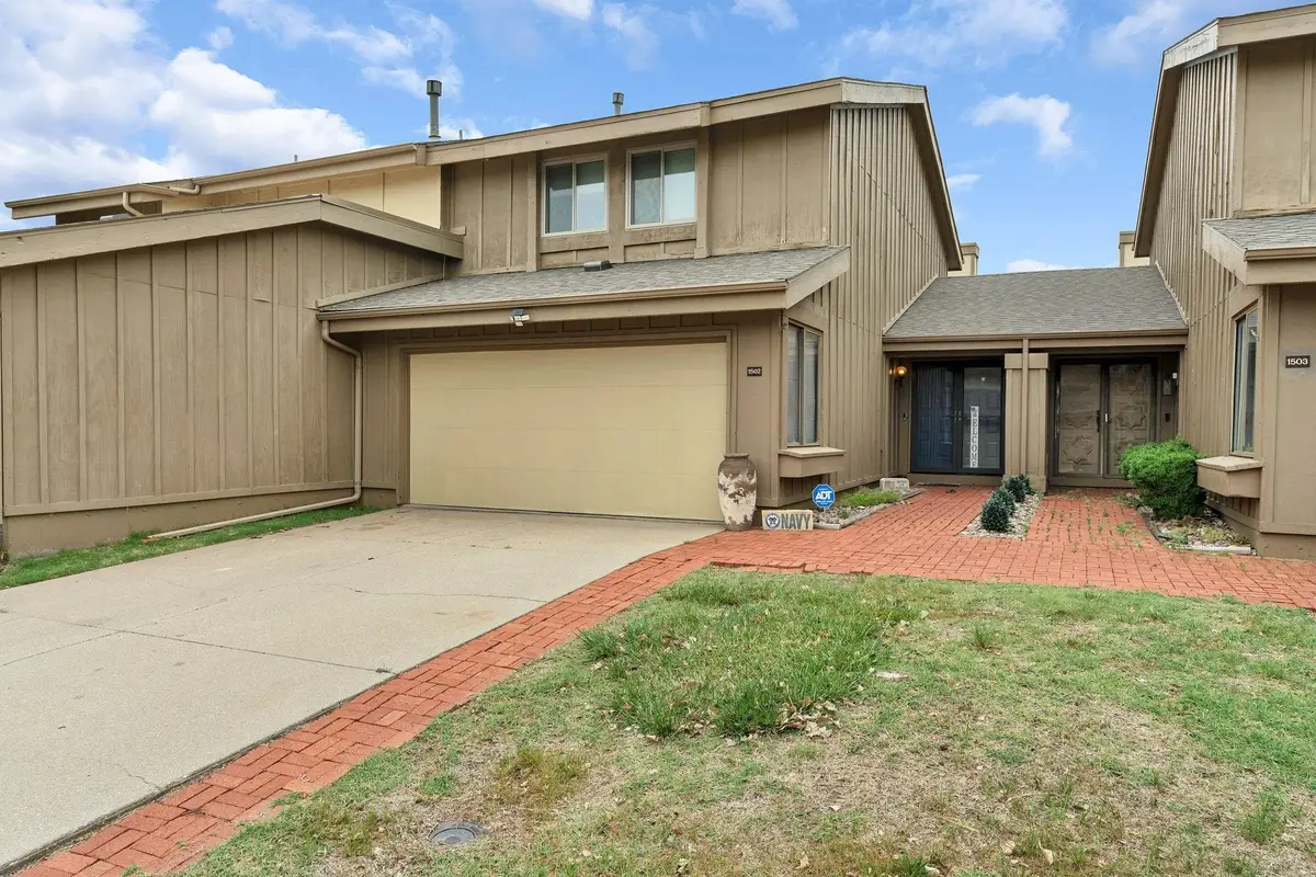 8201 E Harry St, Wichita, KS 67207-4655 - #1