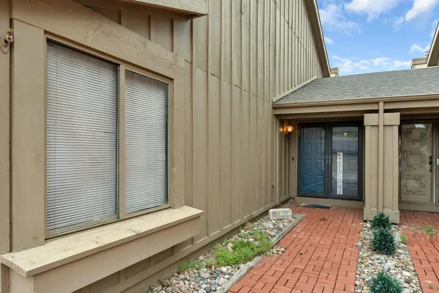 8201 E Harry St, Wichita, KS 67207-4655 - #2