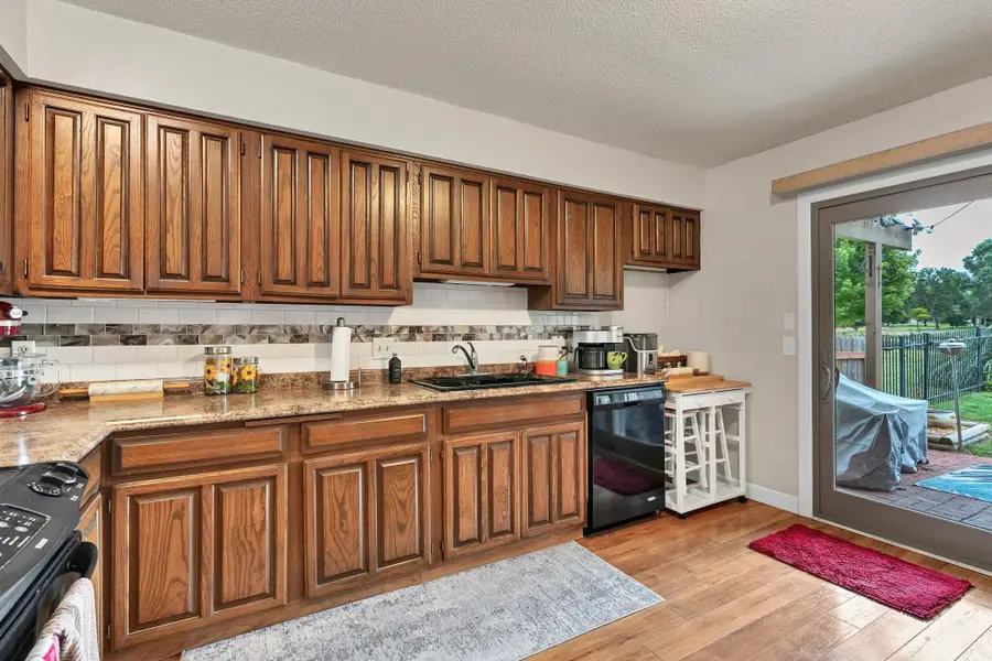 8201 E Harry St, Wichita, KS 67207-4655 - #3