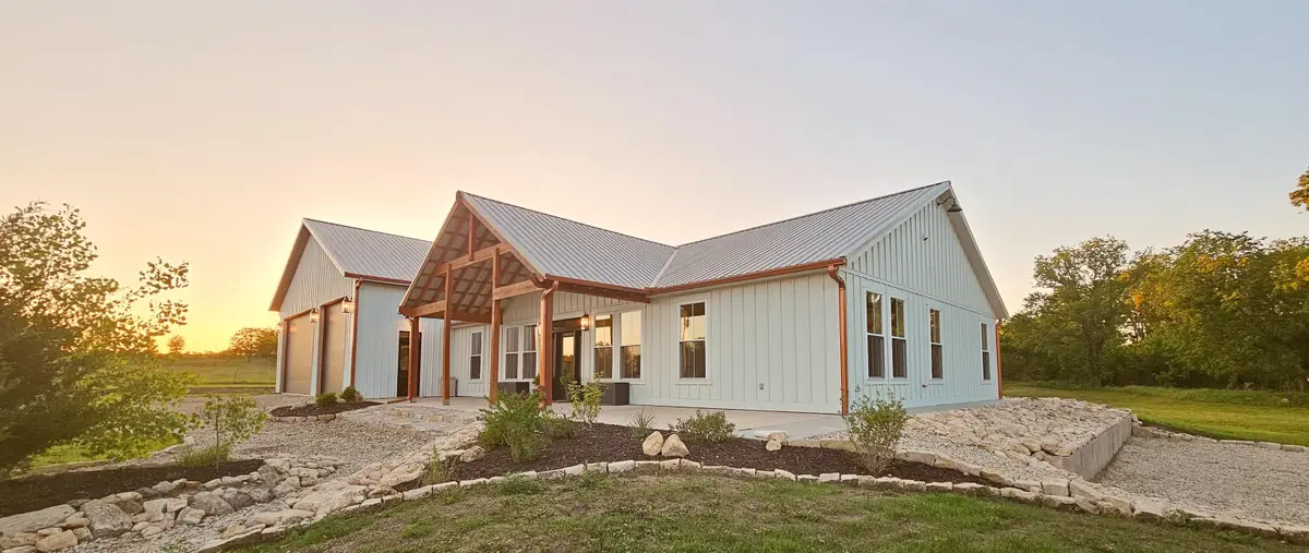 2486 180th, Marion, KS 66861 - #1