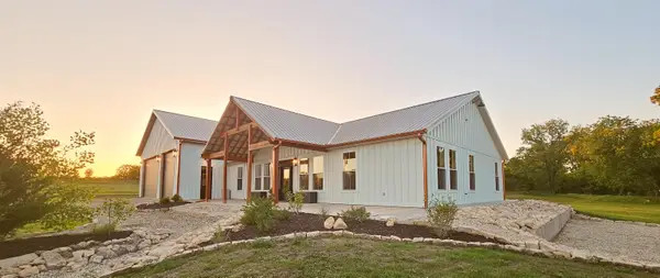 2486 180th, Marion, KS 66861