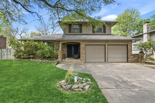 1351 N Peterson, Wichita, KS 67212