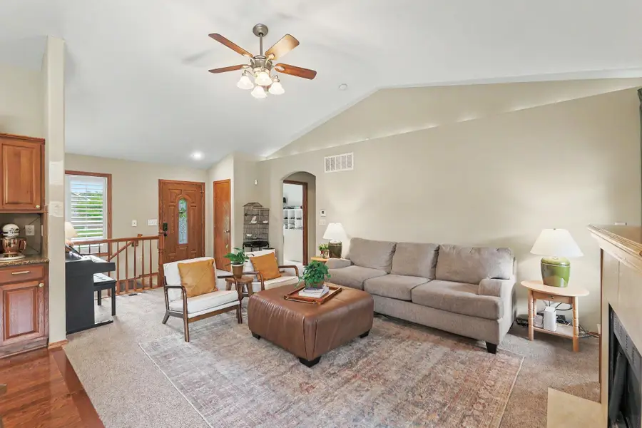 2801 N Rough Creek, Derby, KS 67037 - #3
