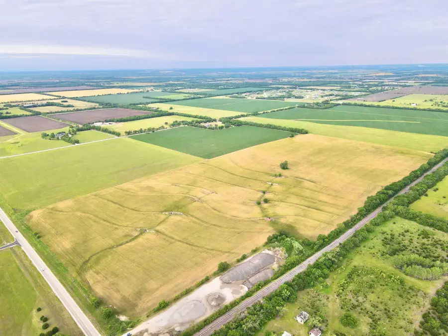 N & W of SW Butler Rd And Sw 30th St, Benton, KS 67017 - #2
