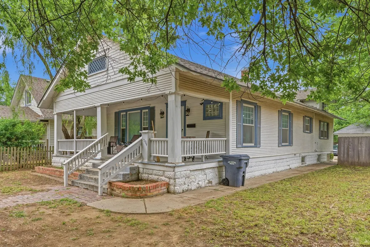 1504 S Wichita, Wichita, KS 67213 - #1
