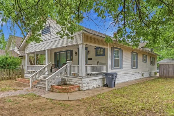 1504 S Wichita, Wichita, KS 67213