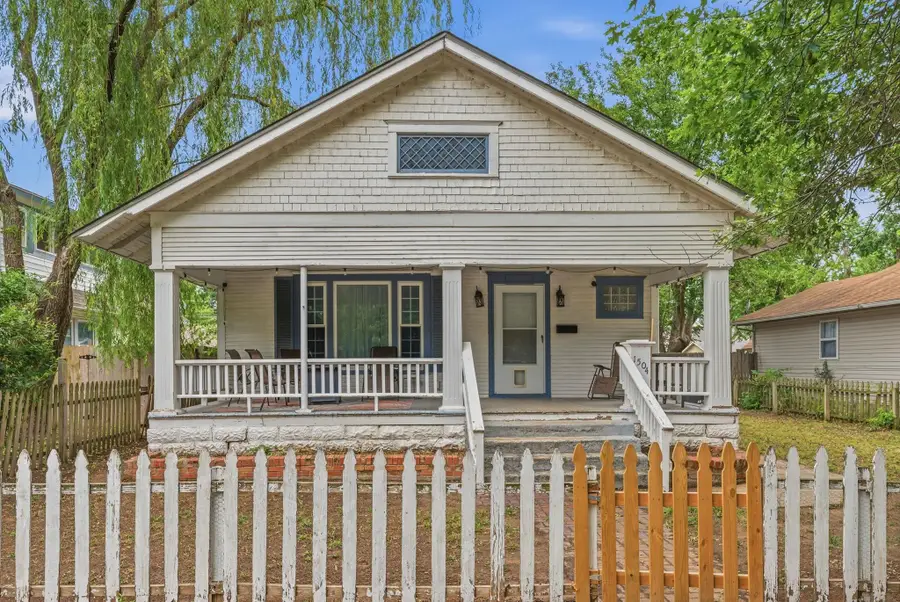 1504 S Wichita, Wichita, KS 67213 - #2