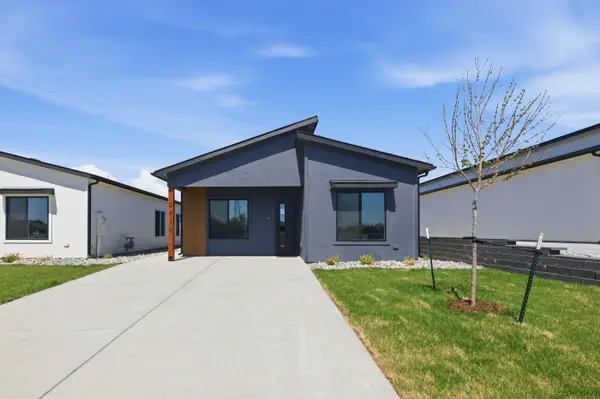 3422 E Thunder, Wichita, KS 67219