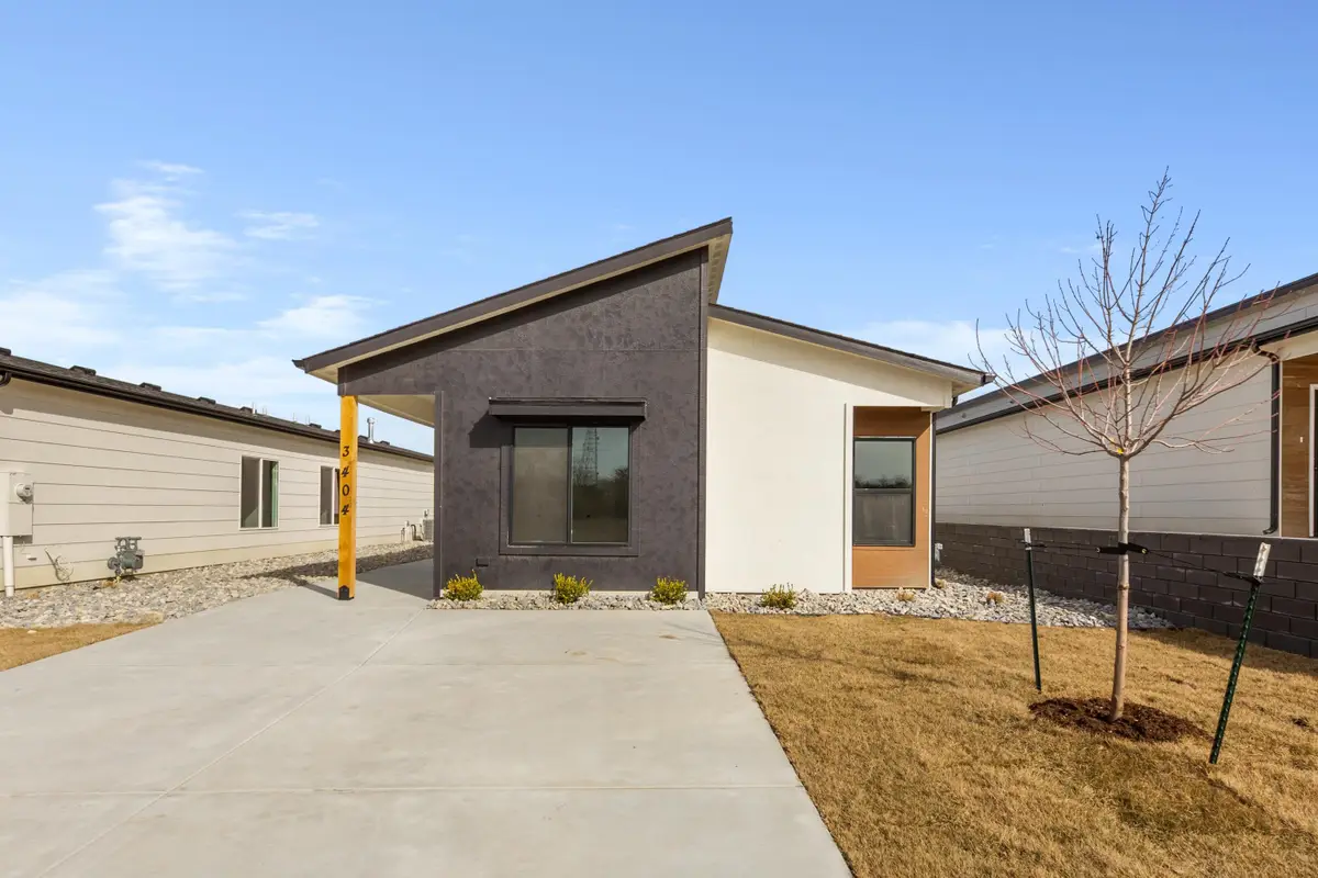 3428 E Thunder, Wichita, KS 67220 - #1