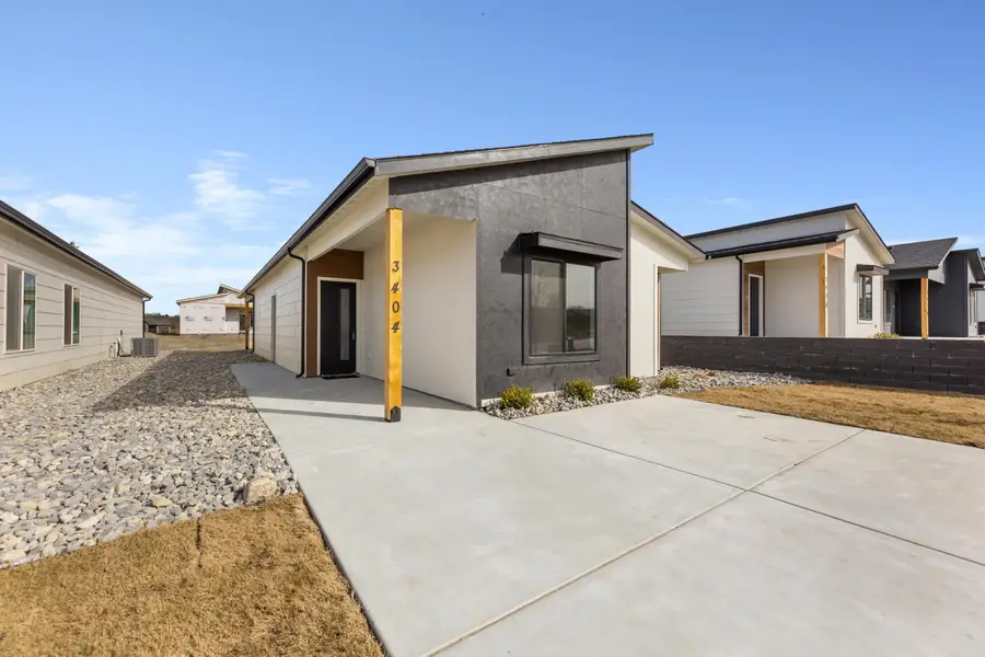 3428 E Thunder, Wichita, KS 67220 - #2