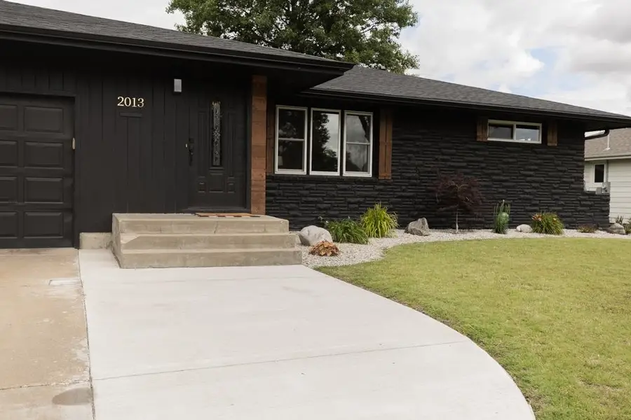 2013 Ruskin Rd, Salina, KS 67401 - #2