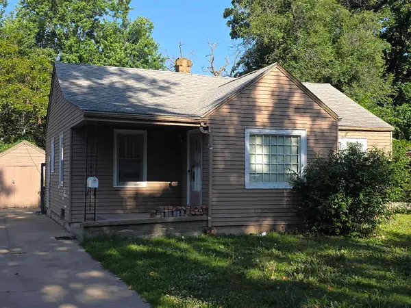 1527 N Woodland Ave, Wichita, KS 67203
