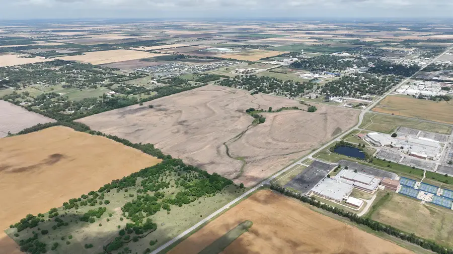 0000 S 199th, Goddard, KS 67052 - #2