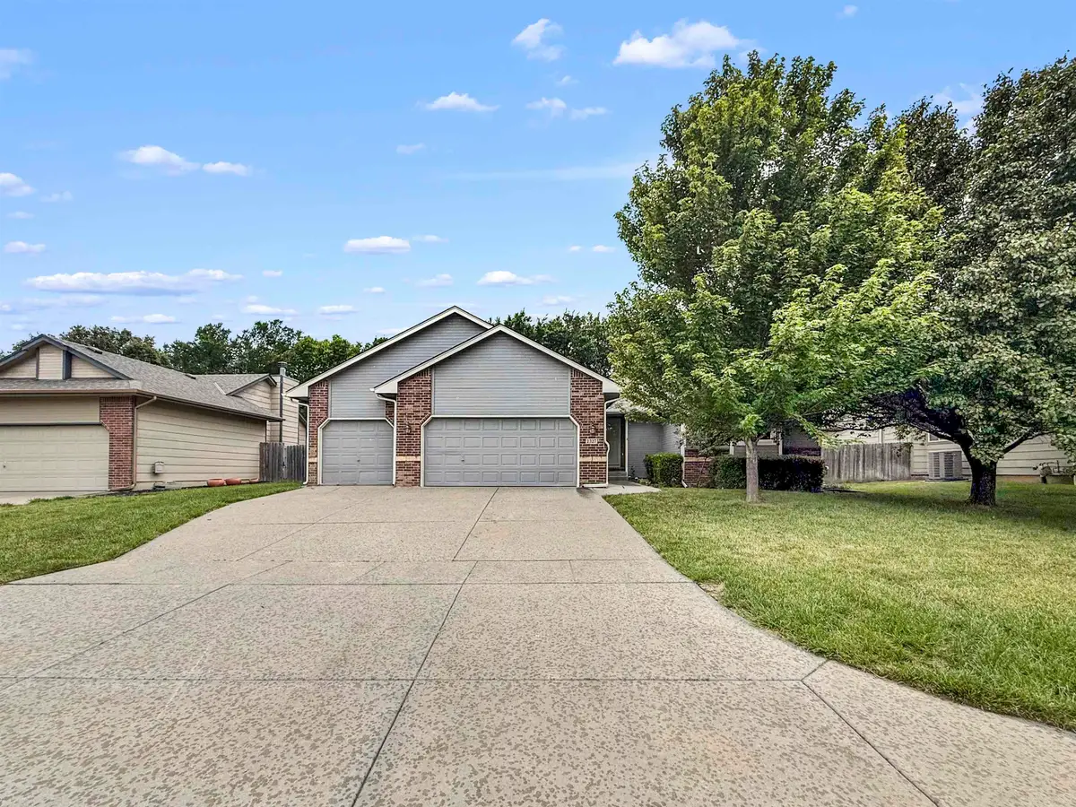 2327 N Brandon, Wichita, KS 67226 - #1