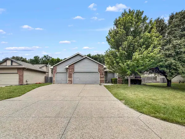 2327 N Brandon, Wichita, KS 67226